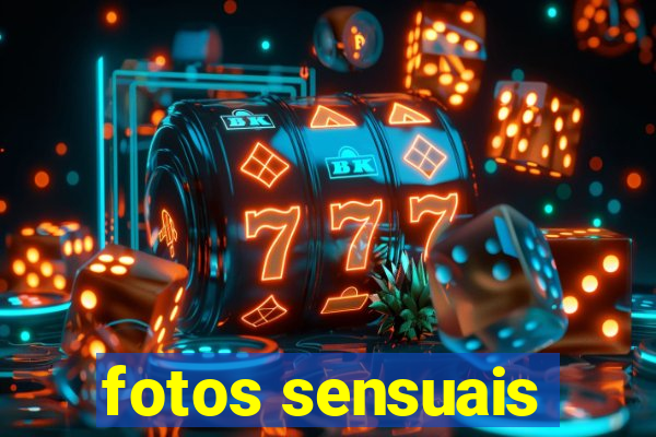 fotos sensuais